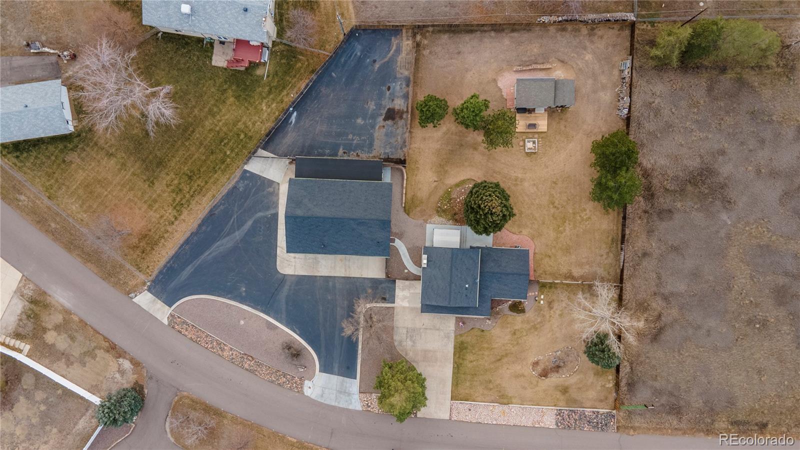 MLS Image #38 for 8594 w fairview drive,littleton, Colorado