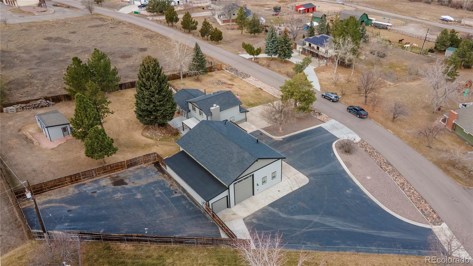 MLS Image #39 for 8594 w fairview drive,littleton, Colorado