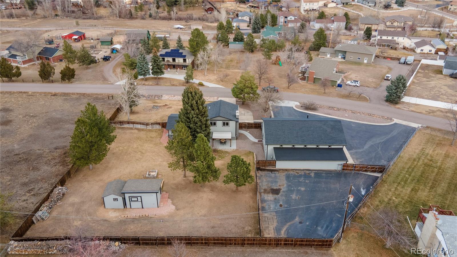 MLS Image #40 for 8594 w fairview drive,littleton, Colorado