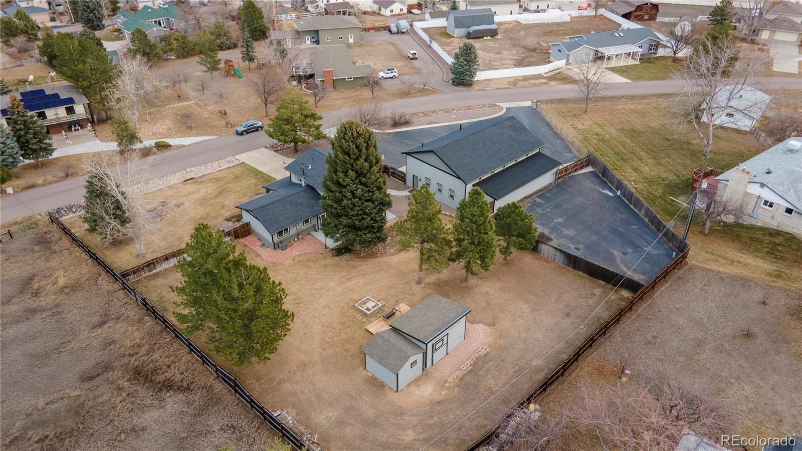 MLS Image #41 for 8594 w fairview drive,littleton, Colorado