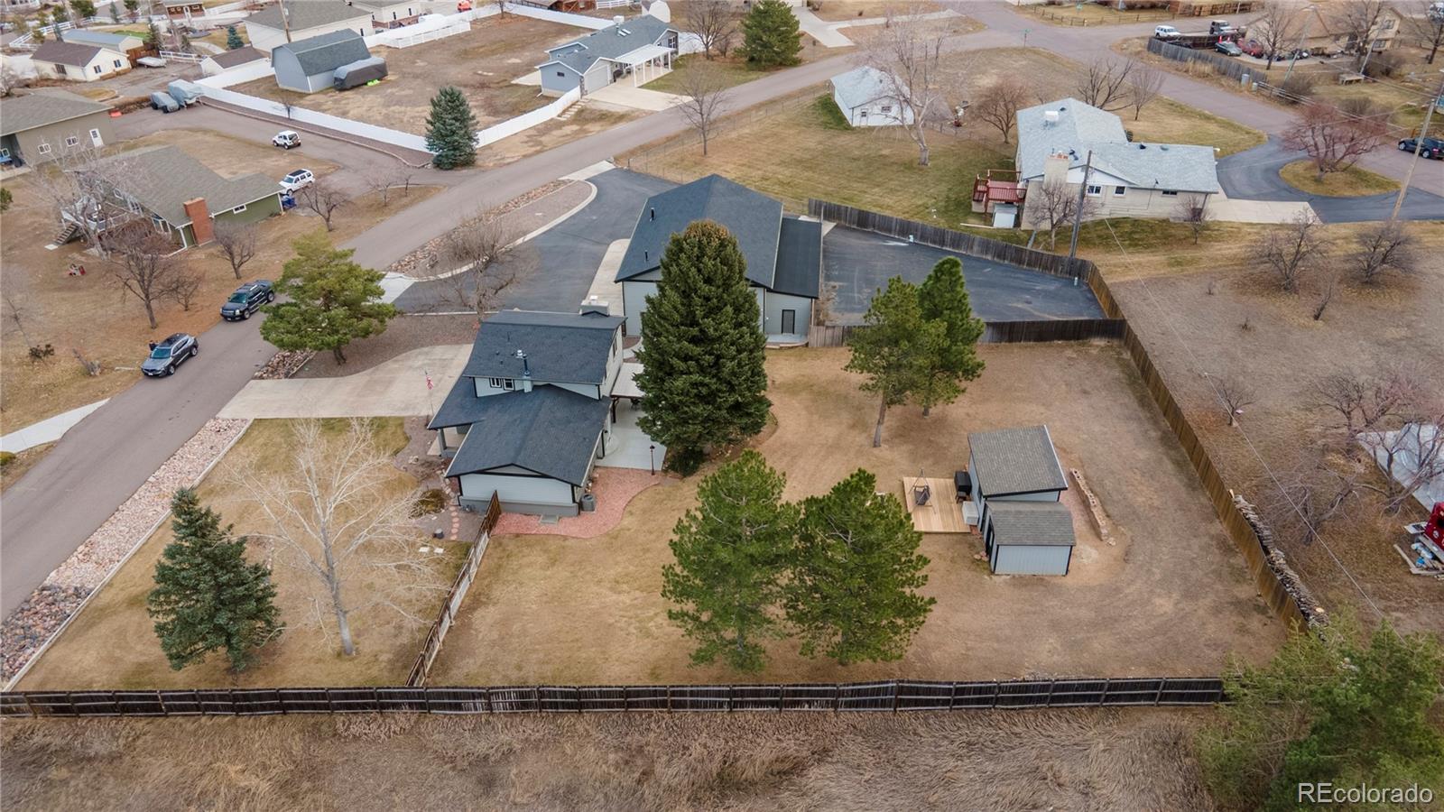 MLS Image #42 for 8594 w fairview drive,littleton, Colorado