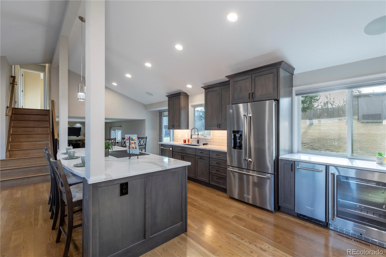 MLS Image #5 for 8594 w fairview drive,littleton, Colorado
