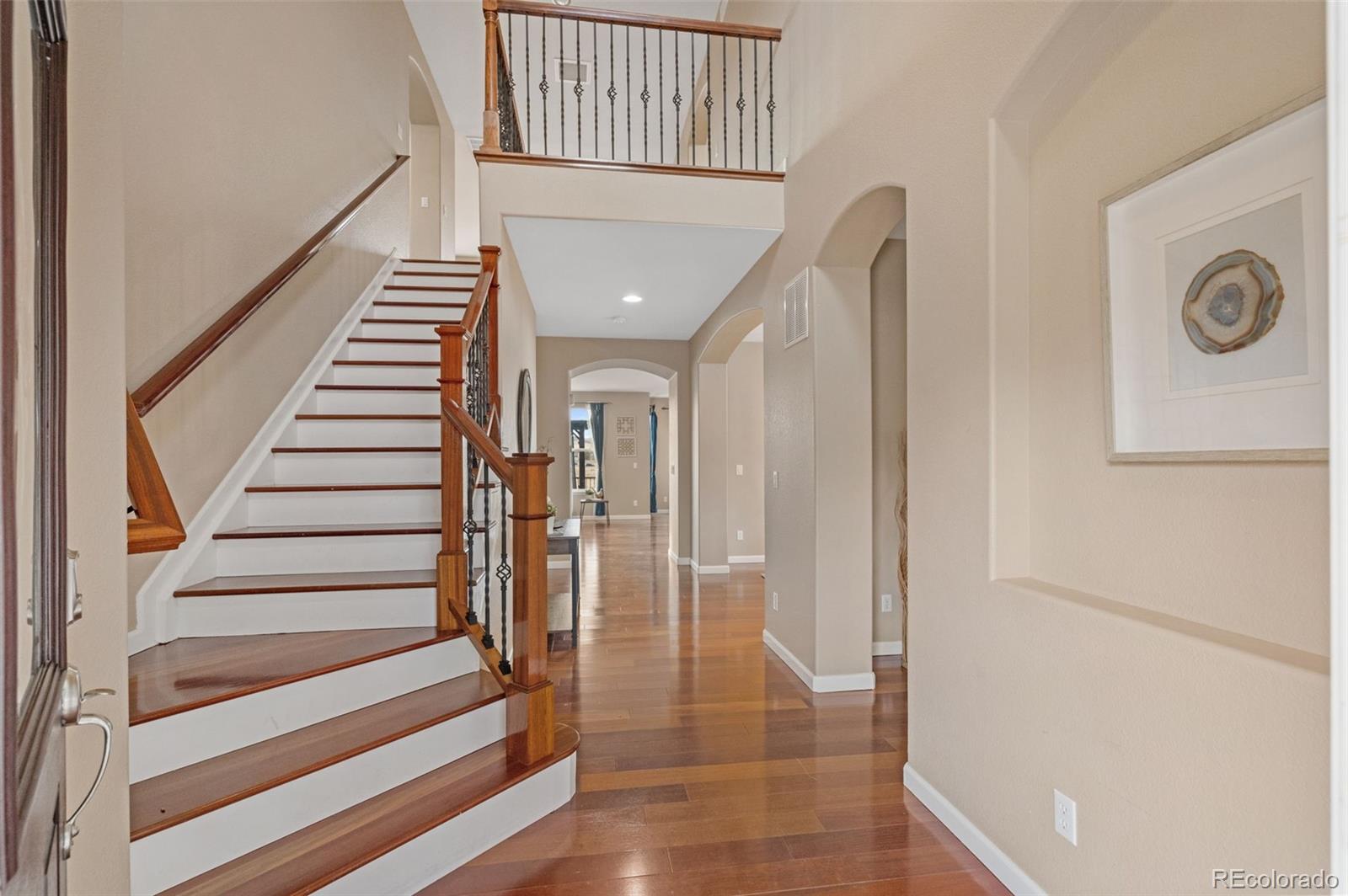 MLS Image #1 for 11561 s flower mound way,parker, Colorado