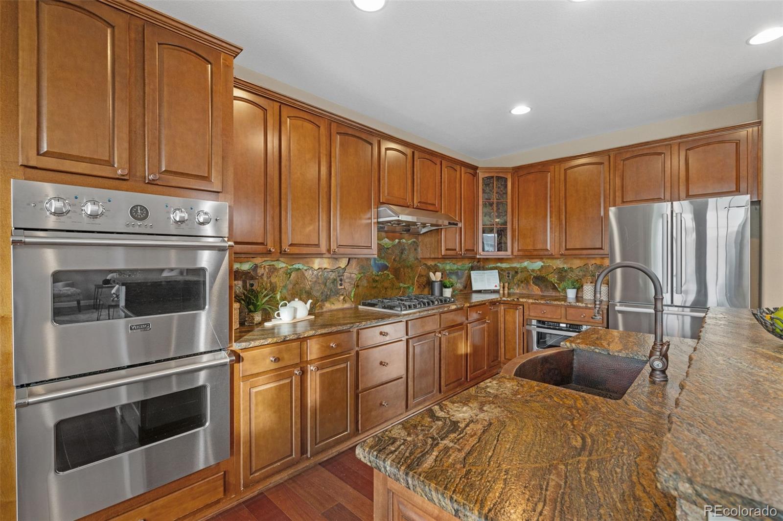 MLS Image #10 for 11561 s flower mound way,parker, Colorado
