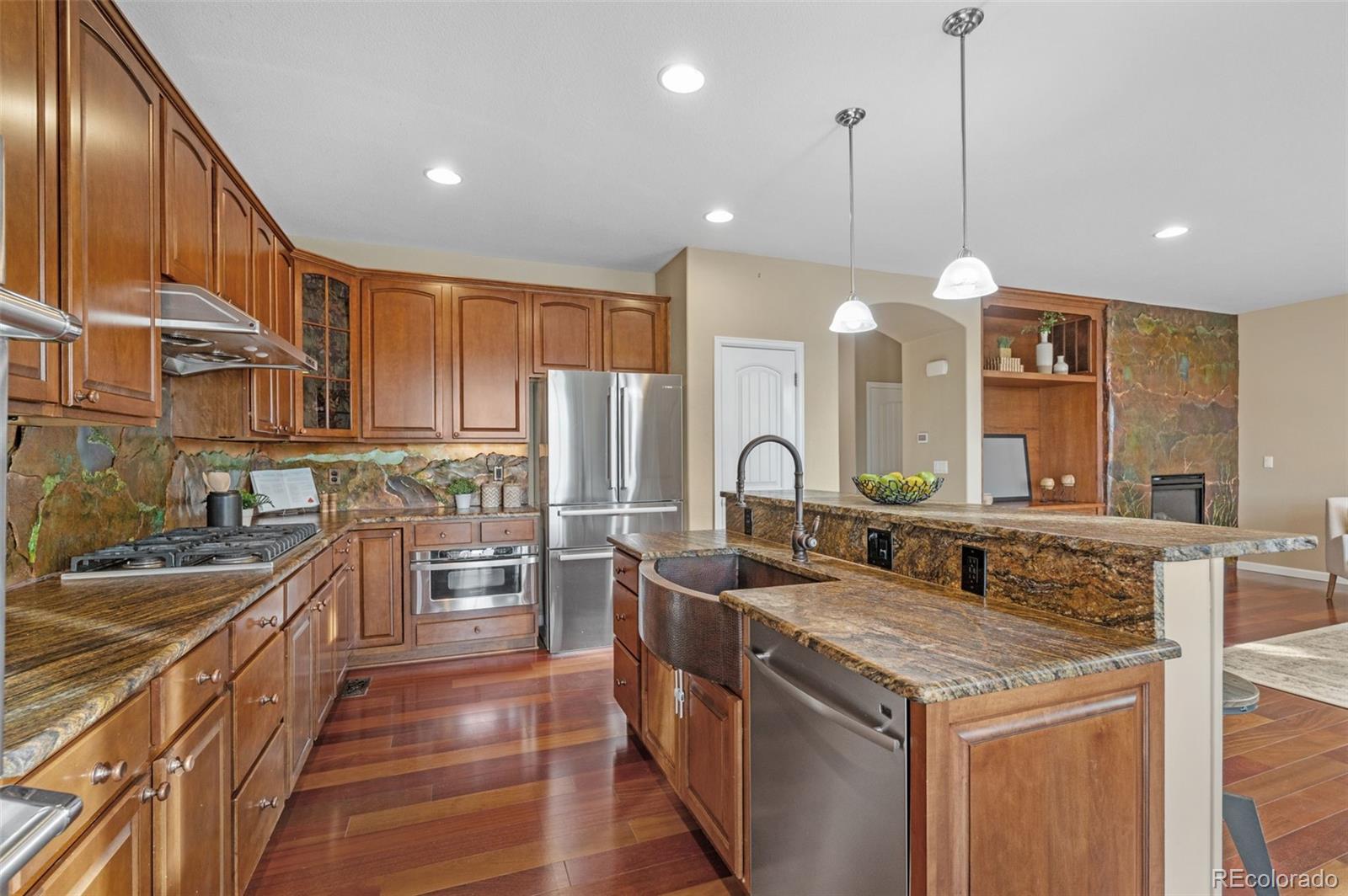 MLS Image #11 for 11561 s flower mound way,parker, Colorado