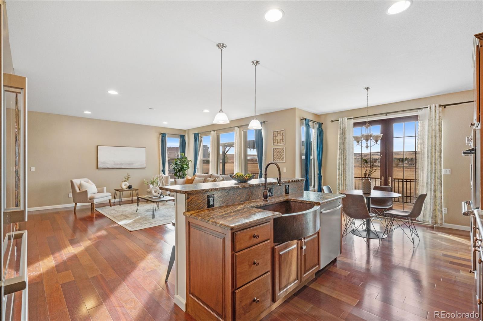 MLS Image #12 for 11561 s flower mound way,parker, Colorado