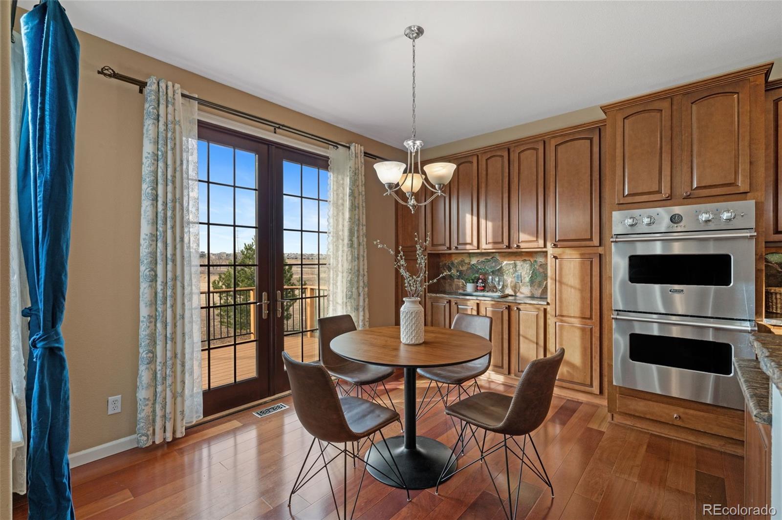 MLS Image #14 for 11561 s flower mound way,parker, Colorado