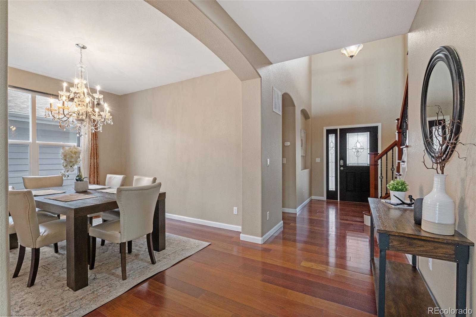 MLS Image #2 for 11561 s flower mound way,parker, Colorado