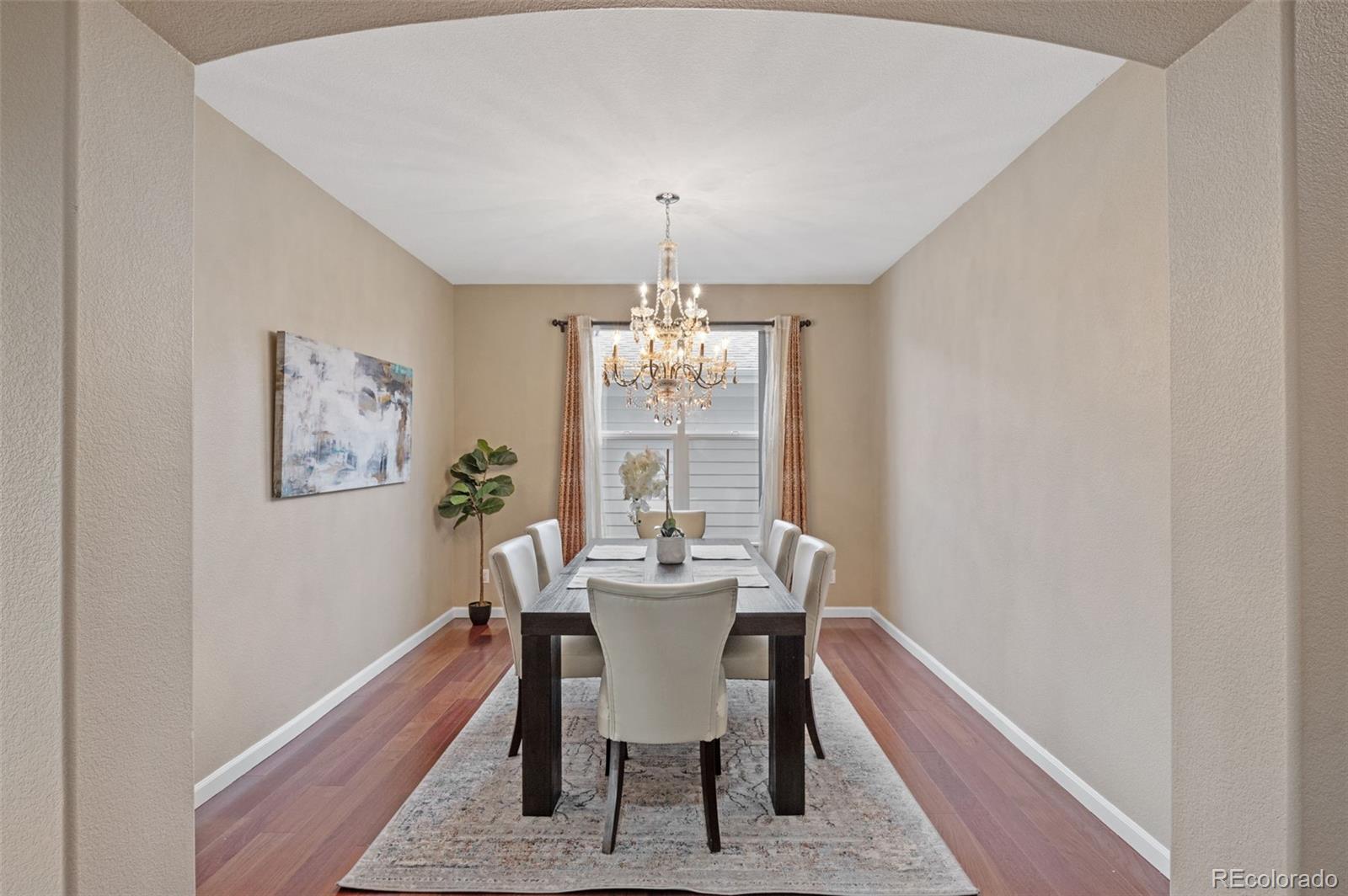 MLS Image #3 for 11561 s flower mound way,parker, Colorado
