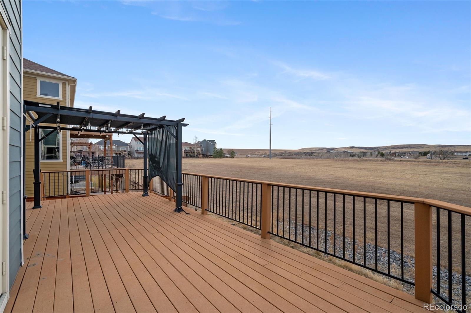 MLS Image #38 for 11561 s flower mound way,parker, Colorado
