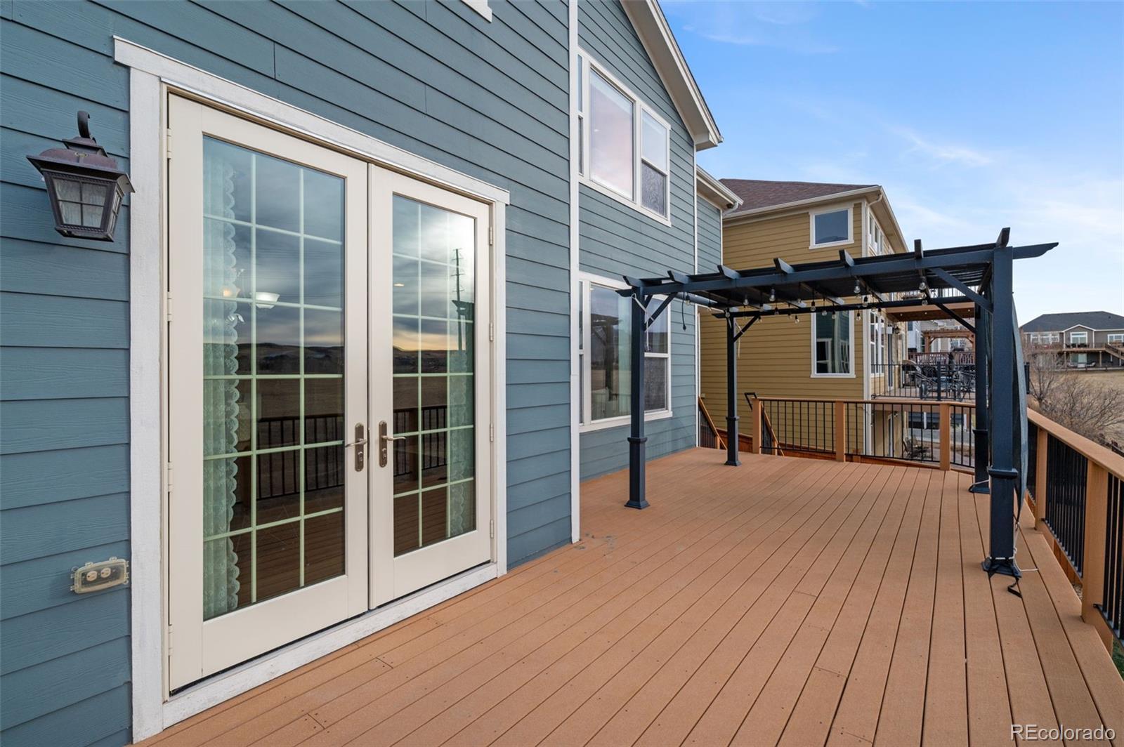 MLS Image #39 for 11561 s flower mound way,parker, Colorado