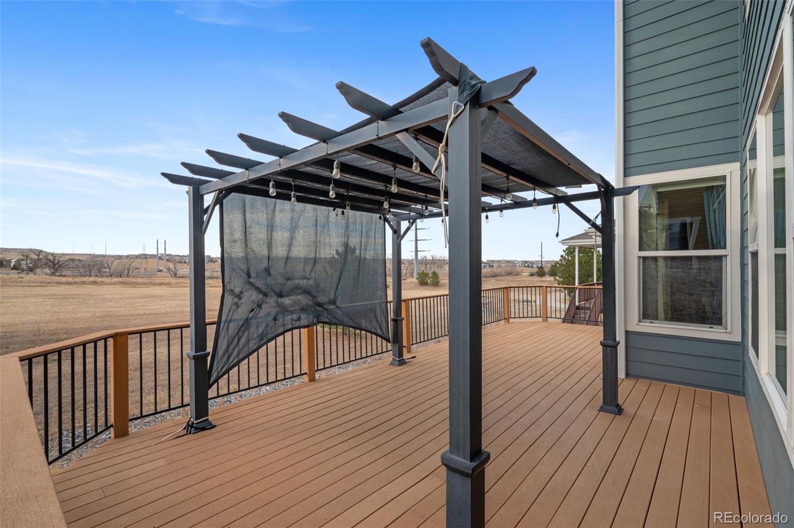 MLS Image #40 for 11561 s flower mound way,parker, Colorado
