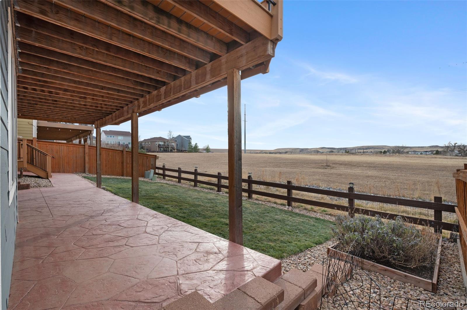 MLS Image #41 for 11561 s flower mound way,parker, Colorado