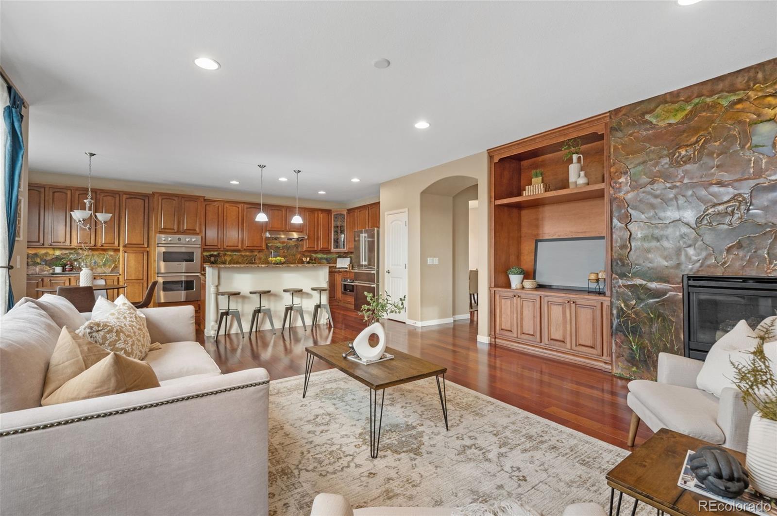 MLS Image #7 for 11561 s flower mound way,parker, Colorado