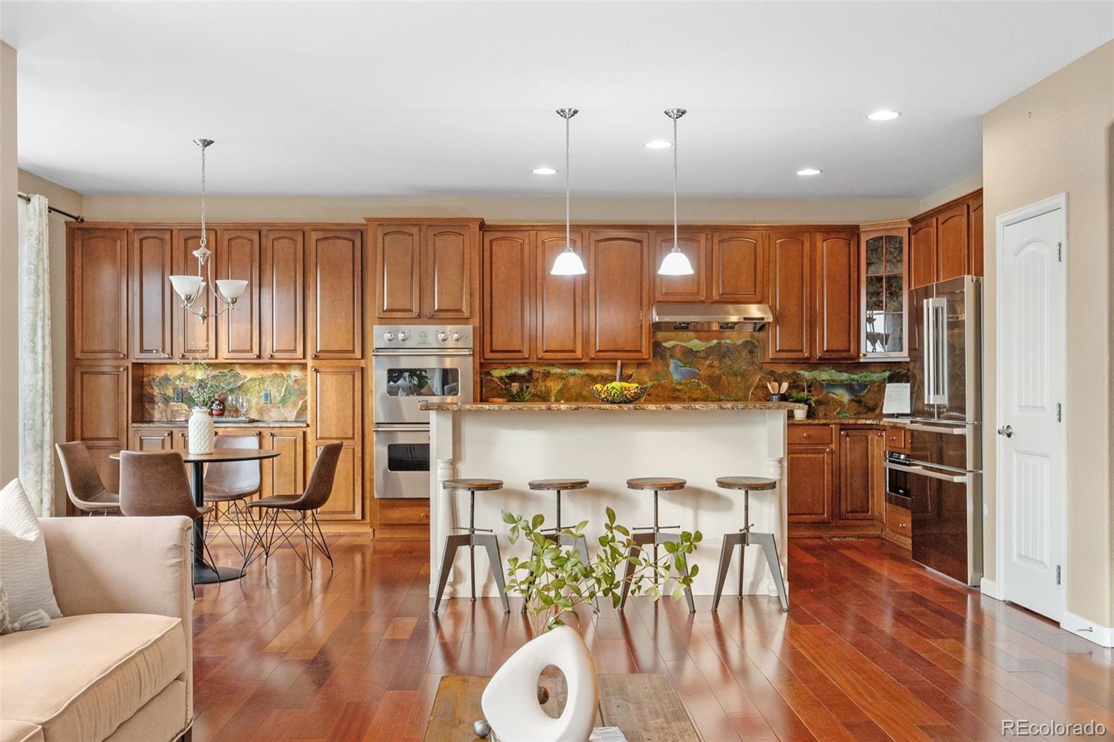 MLS Image #8 for 11561 s flower mound way,parker, Colorado