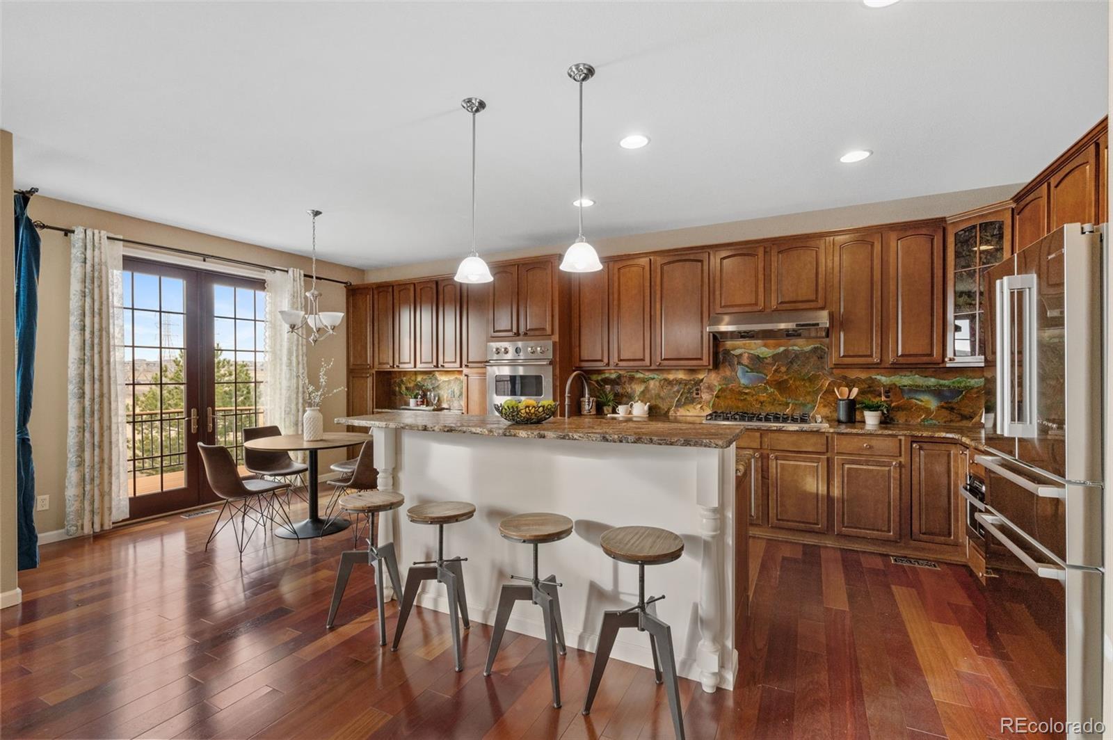 MLS Image #9 for 11561 s flower mound way,parker, Colorado