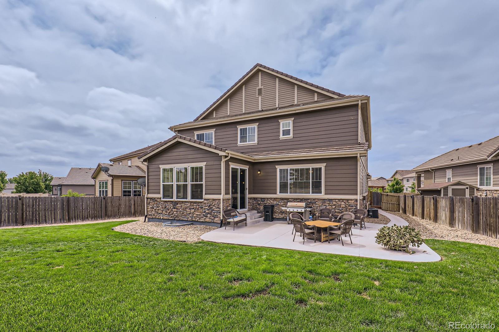 MLS Image #23 for 12578  hudson court,thornton, Colorado