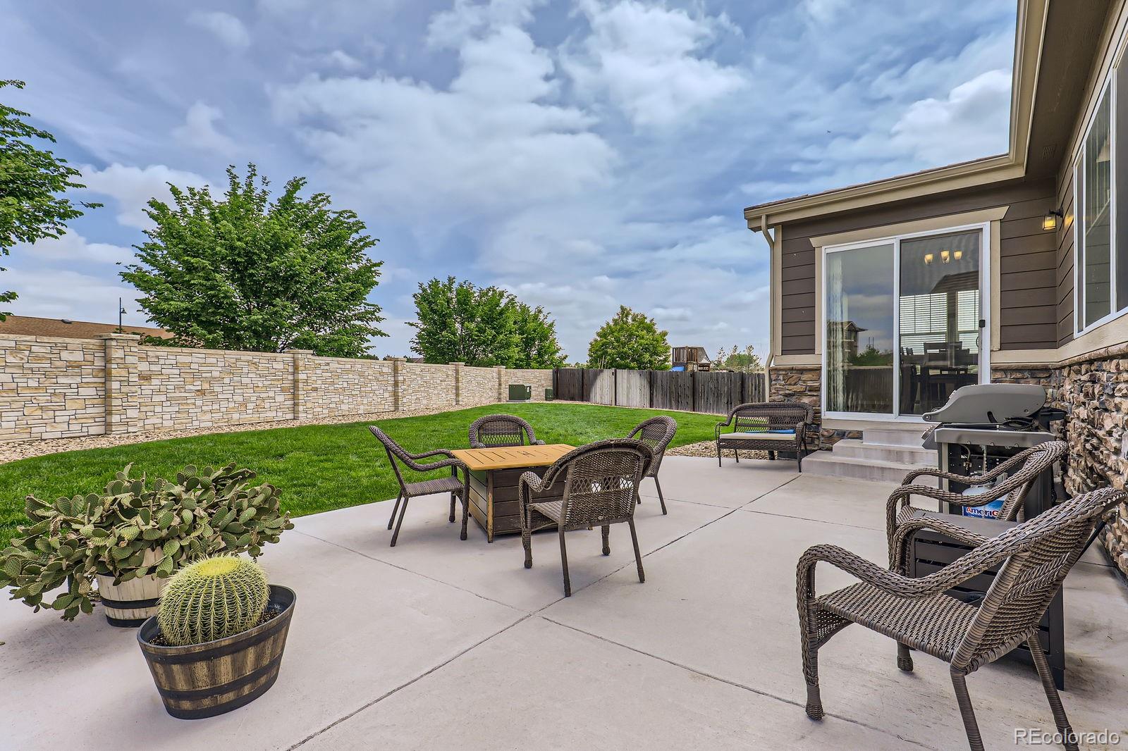 MLS Image #24 for 12578  hudson court,thornton, Colorado