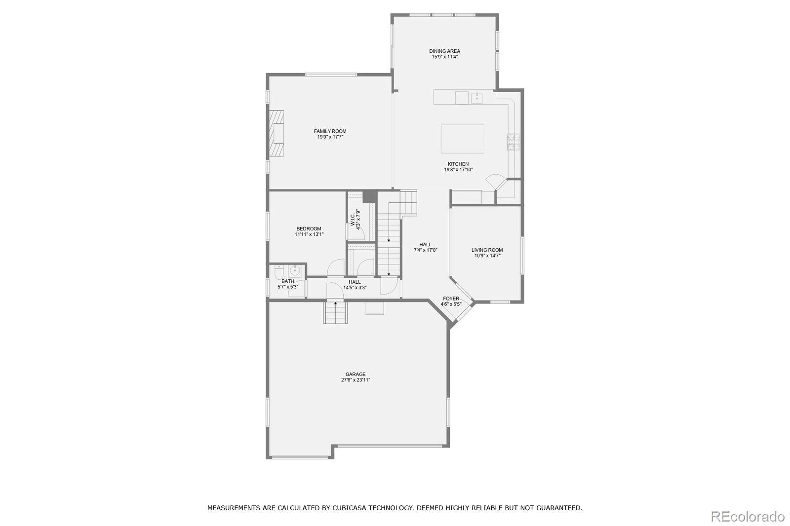 MLS Image #26 for 12578  hudson court,thornton, Colorado