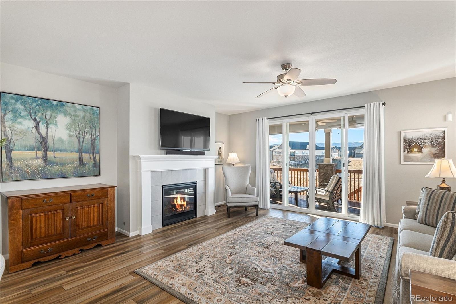 MLS Image #2 for 9055  swan river street,littleton, Colorado
