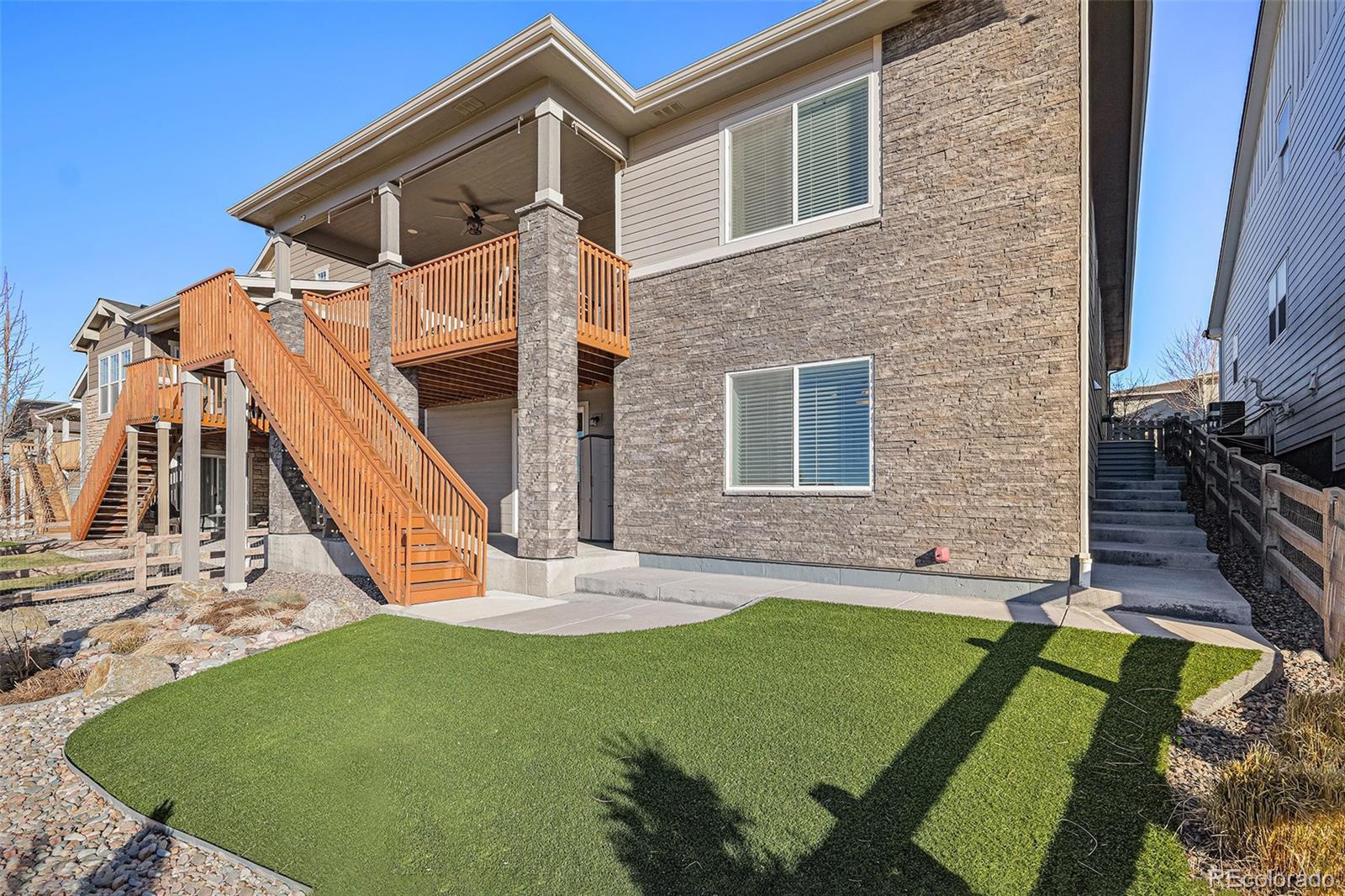 MLS Image #22 for 9055  swan river street,littleton, Colorado