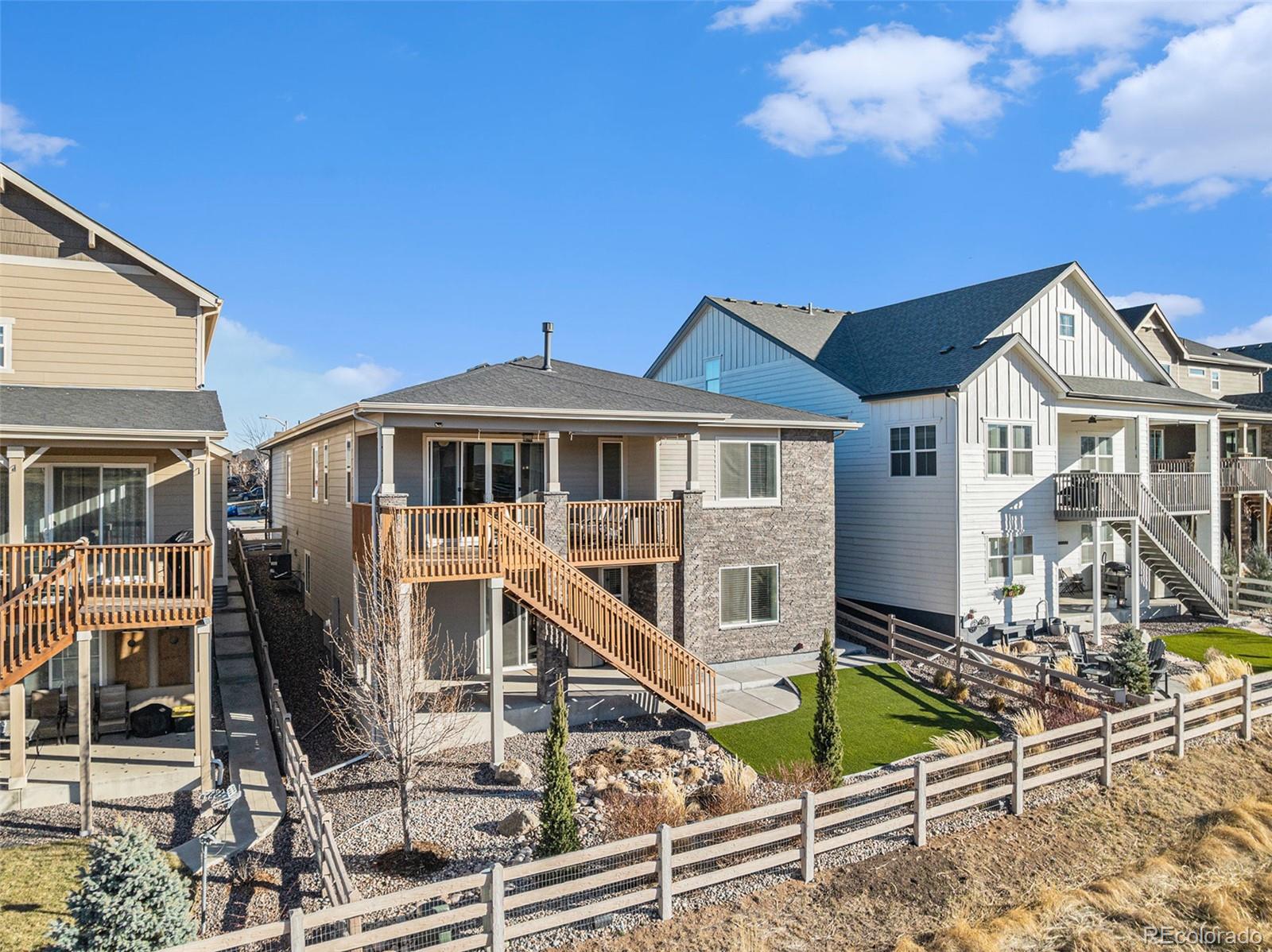 MLS Image #23 for 9055  swan river street,littleton, Colorado