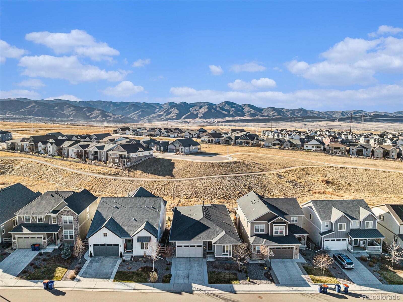 MLS Image #25 for 9055  swan river street,littleton, Colorado