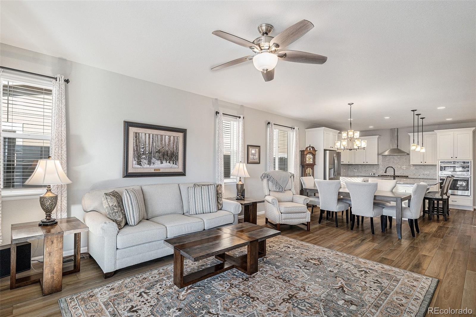 MLS Image #3 for 9055  swan river street,littleton, Colorado