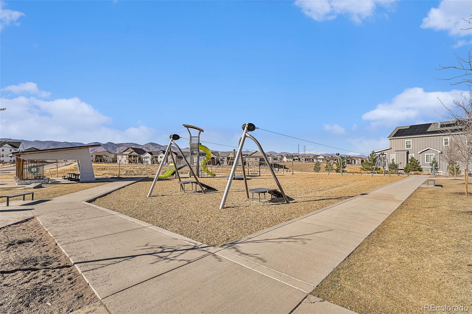 MLS Image #31 for 9055  swan river street,littleton, Colorado