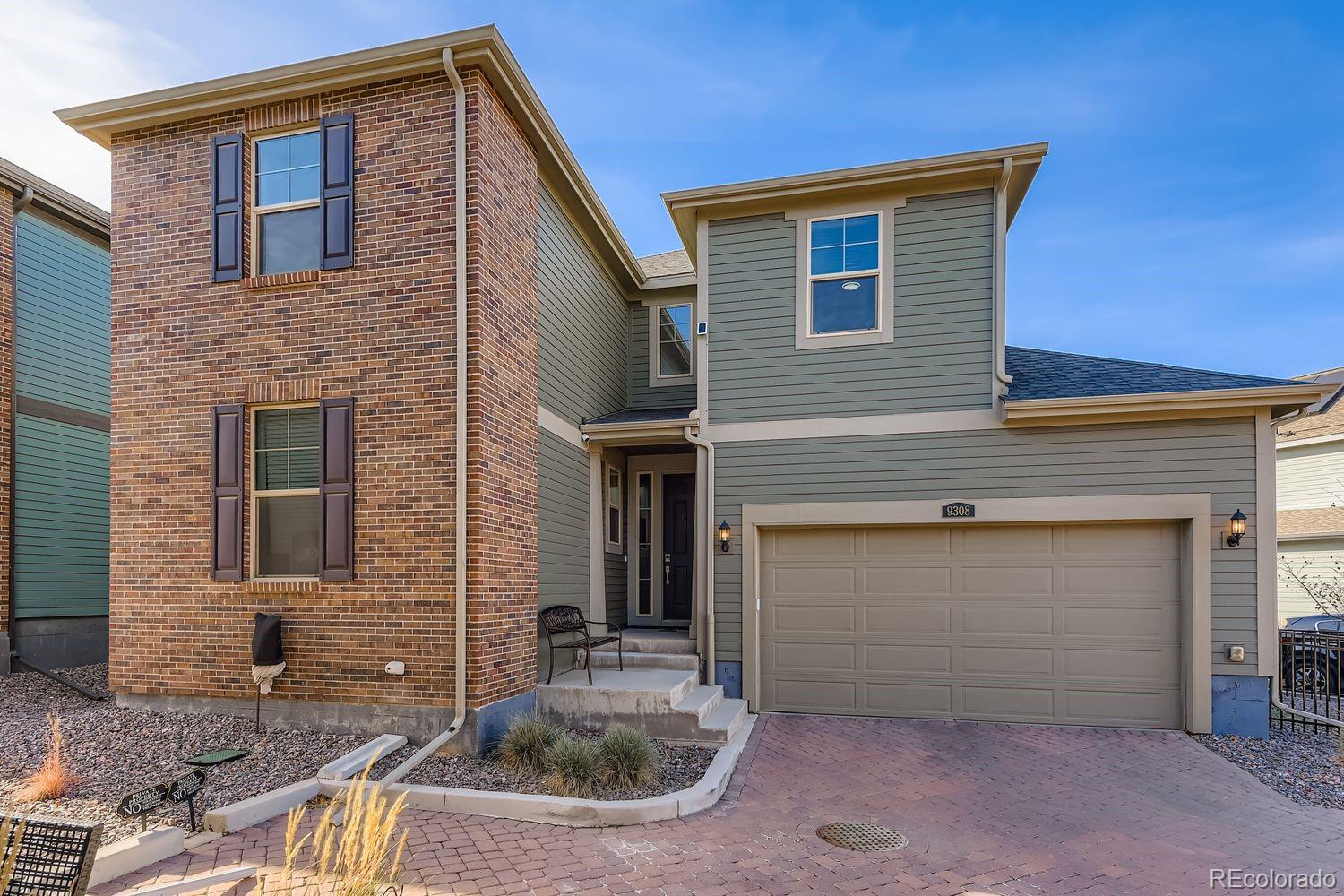MLS Image #1 for 9308  inca dove circle,littleton, Colorado