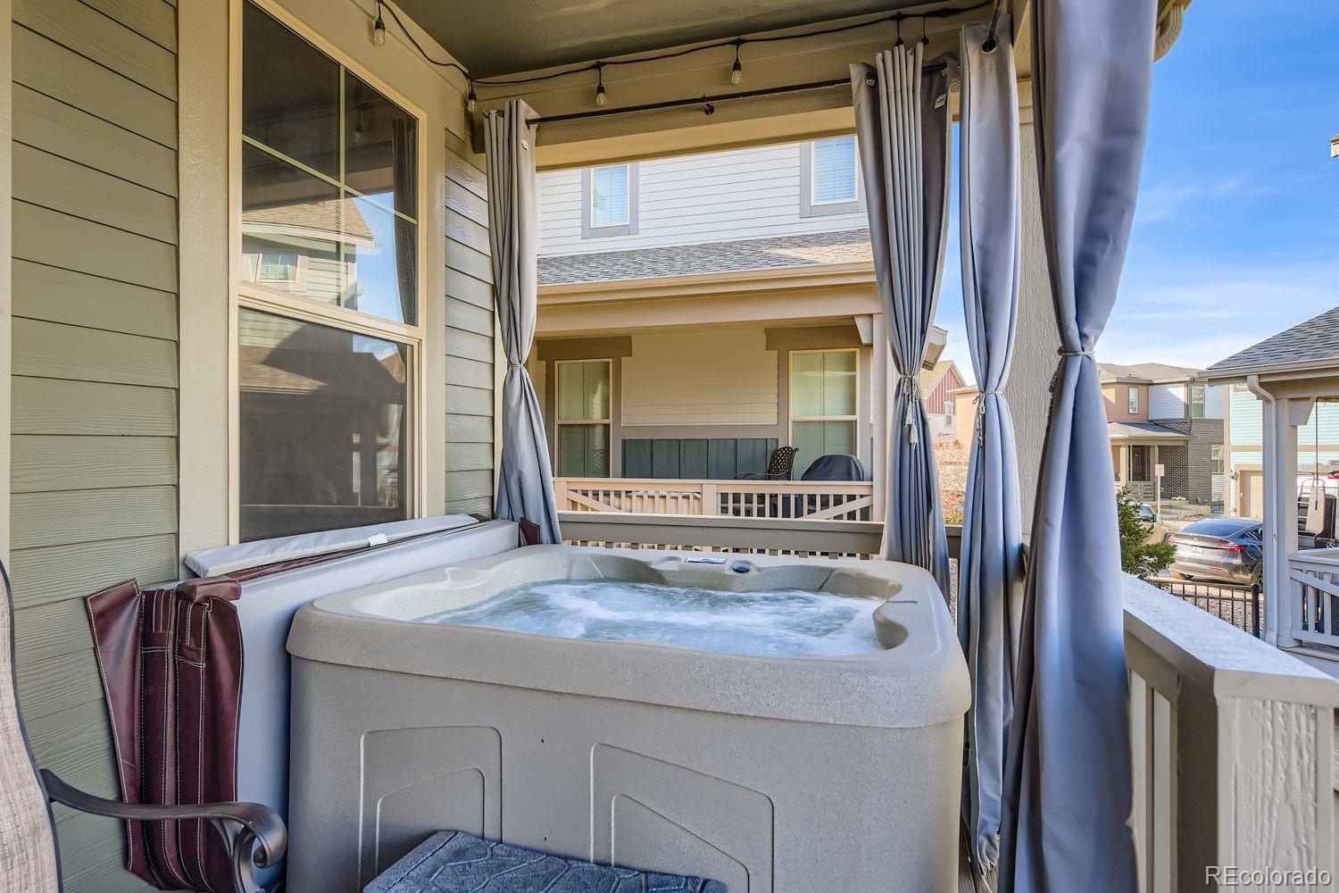 MLS Image #23 for 9308  inca dove circle,littleton, Colorado
