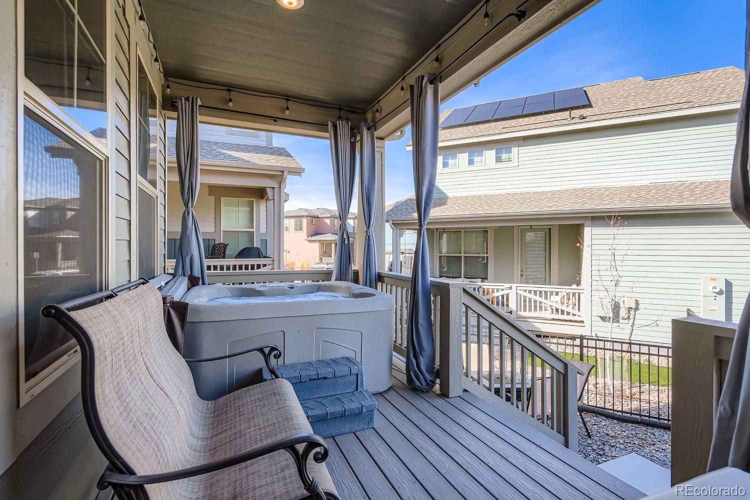 MLS Image #25 for 9308  inca dove circle,littleton, Colorado