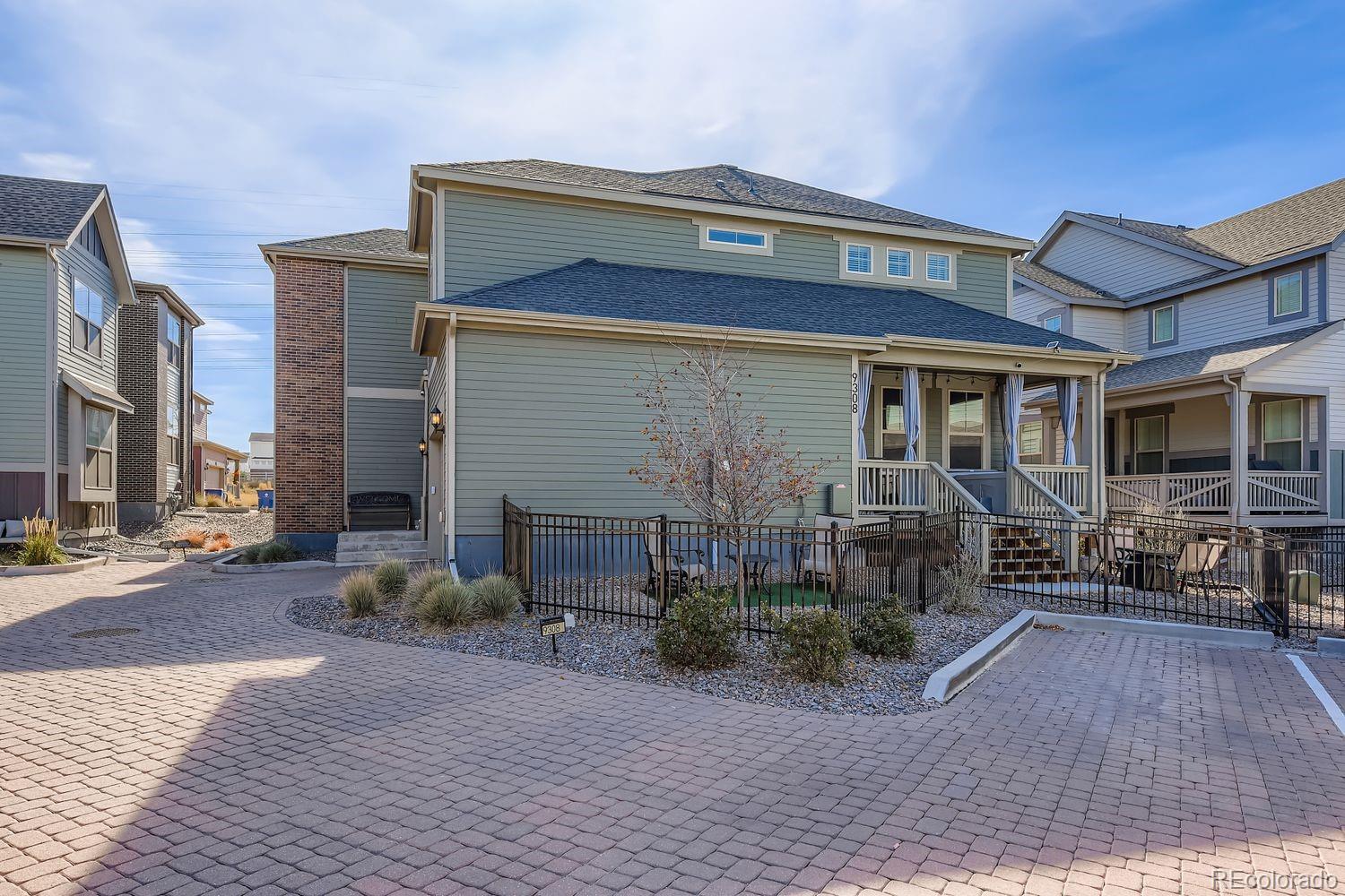 MLS Image #30 for 9308  inca dove circle,littleton, Colorado