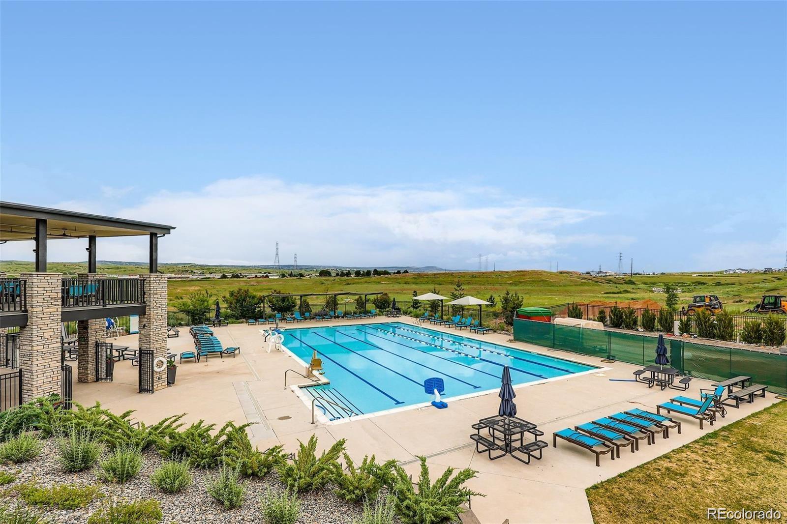 MLS Image #36 for 9308  inca dove circle,littleton, Colorado