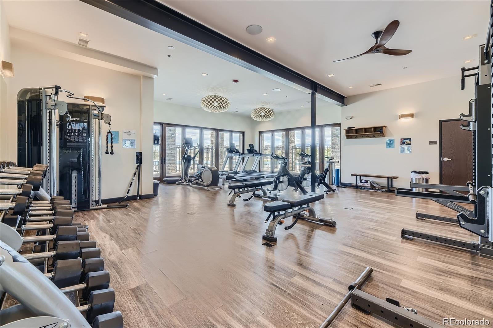MLS Image #38 for 9308  inca dove circle,littleton, Colorado