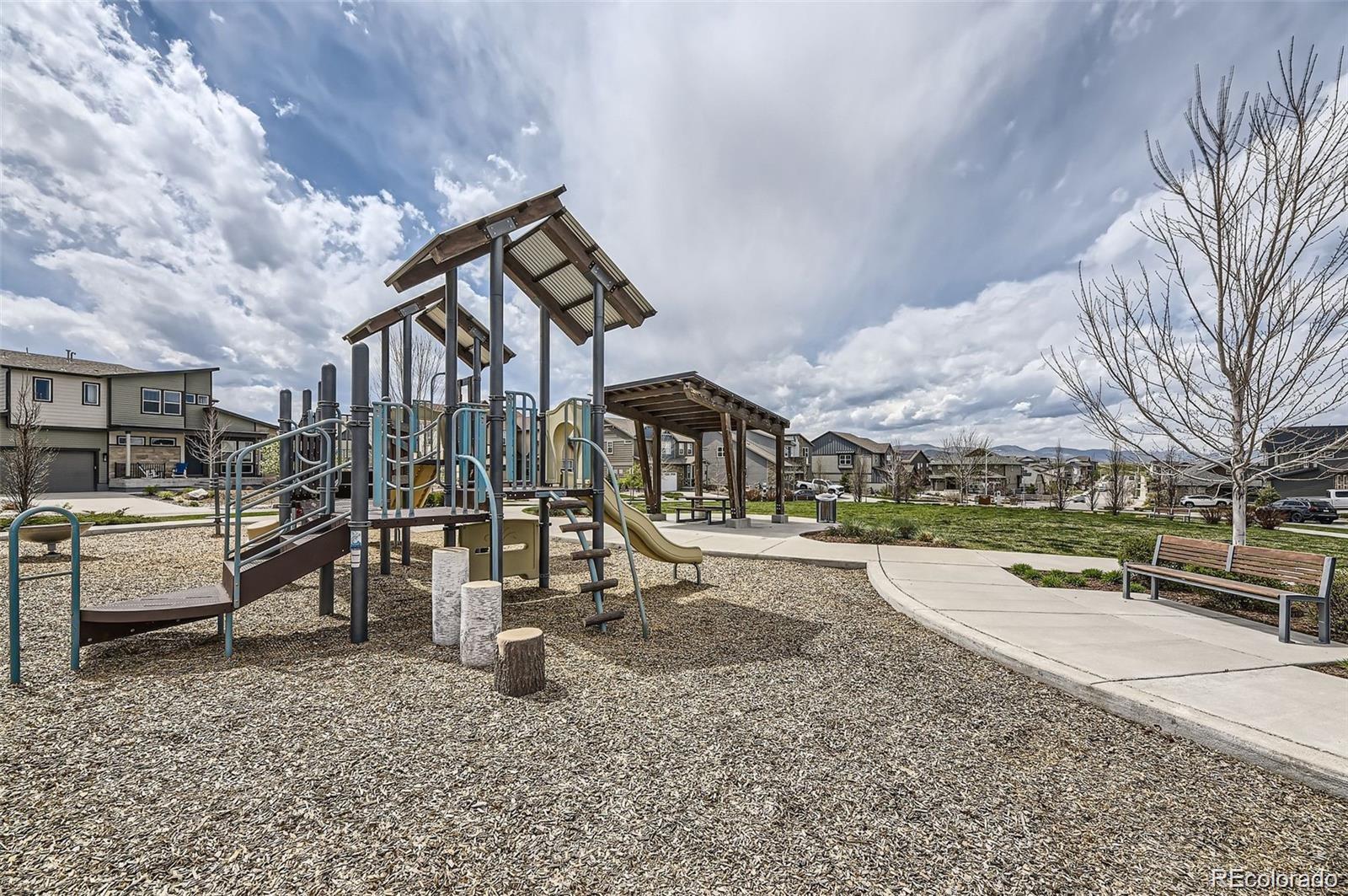 MLS Image #40 for 9308  inca dove circle,littleton, Colorado
