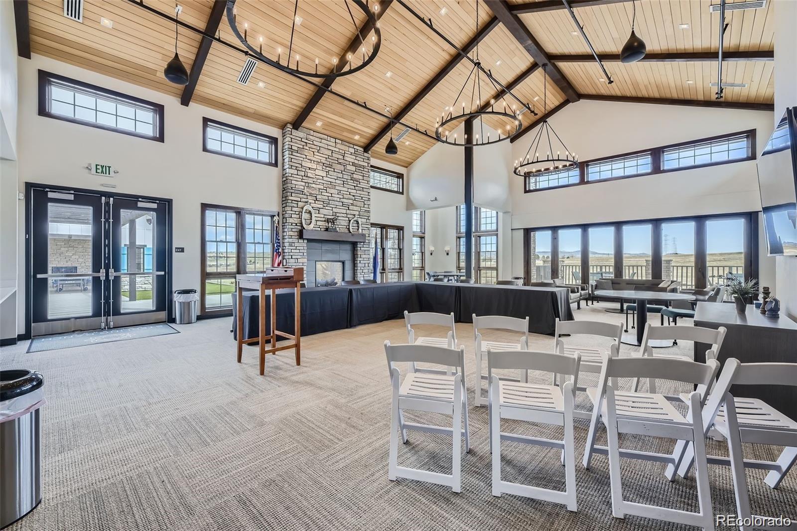 MLS Image #41 for 9308  inca dove circle,littleton, Colorado
