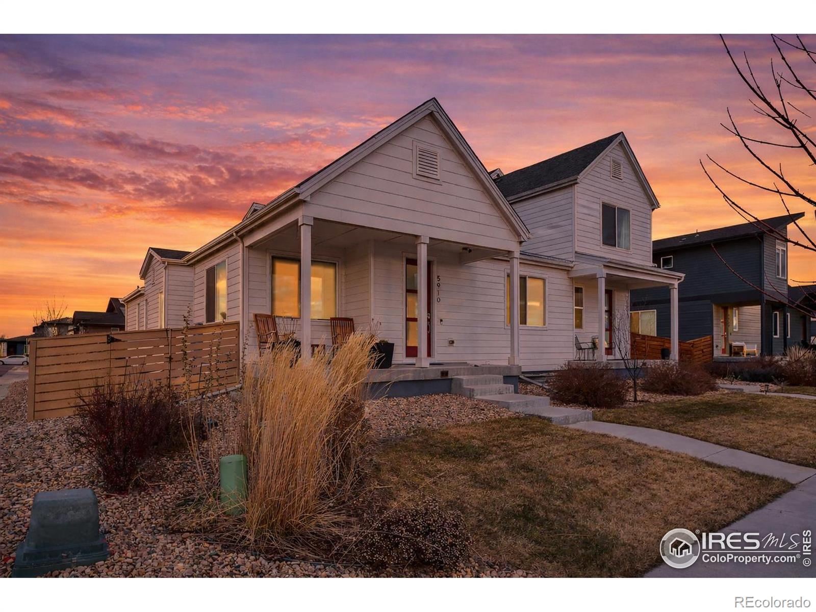 MLS Image #0 for 5910  rendezvous parkway,timnath, Colorado