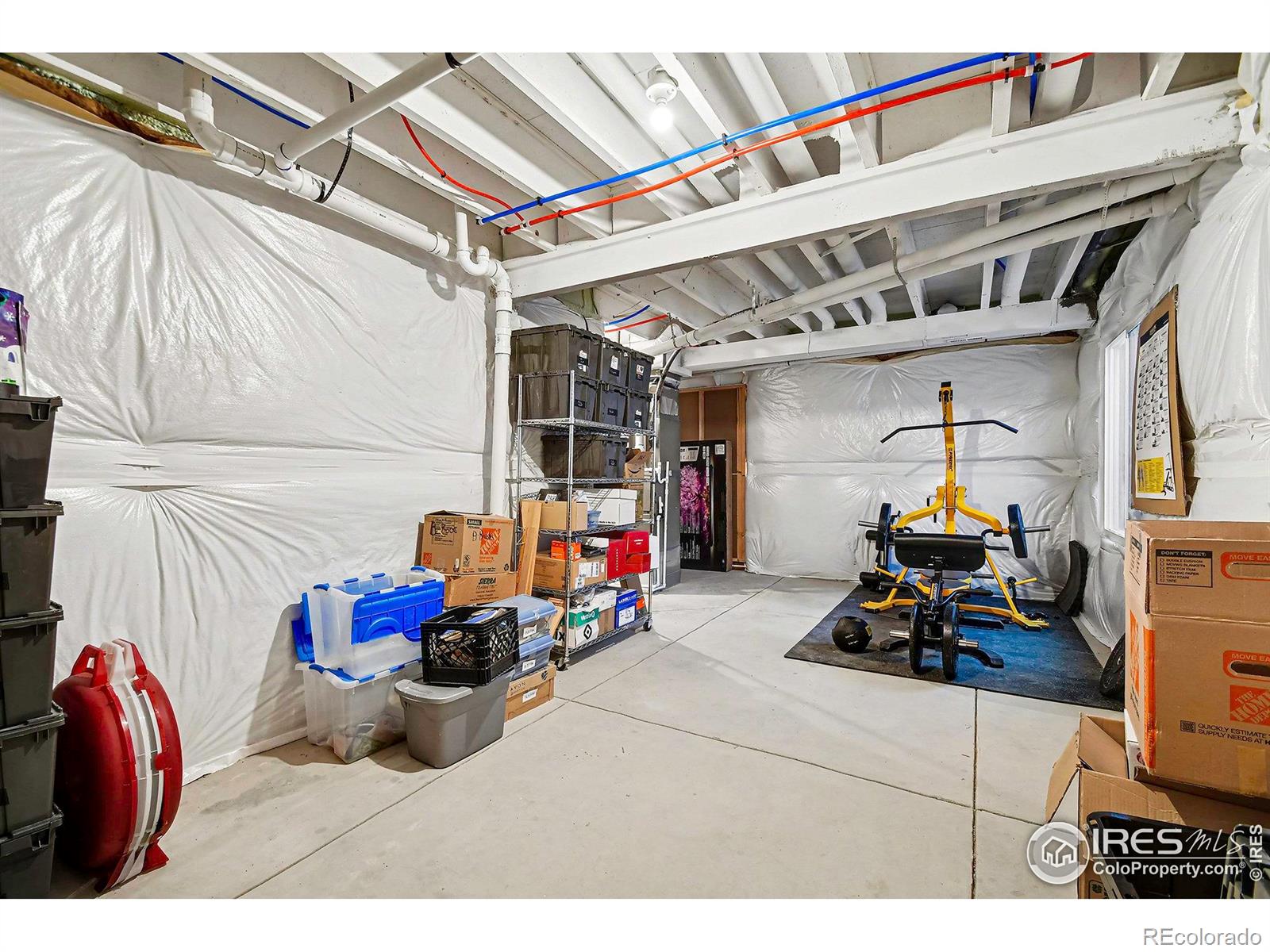 MLS Image #21 for 5910  rendezvous parkway,timnath, Colorado