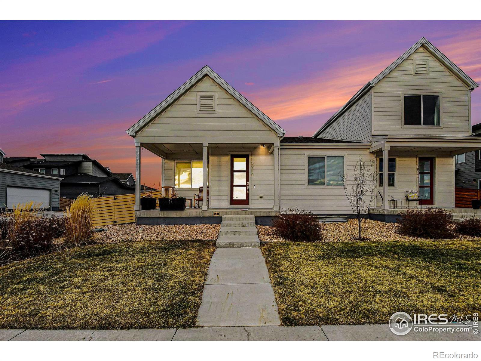 MLS Image #28 for 5910  rendezvous parkway,timnath, Colorado