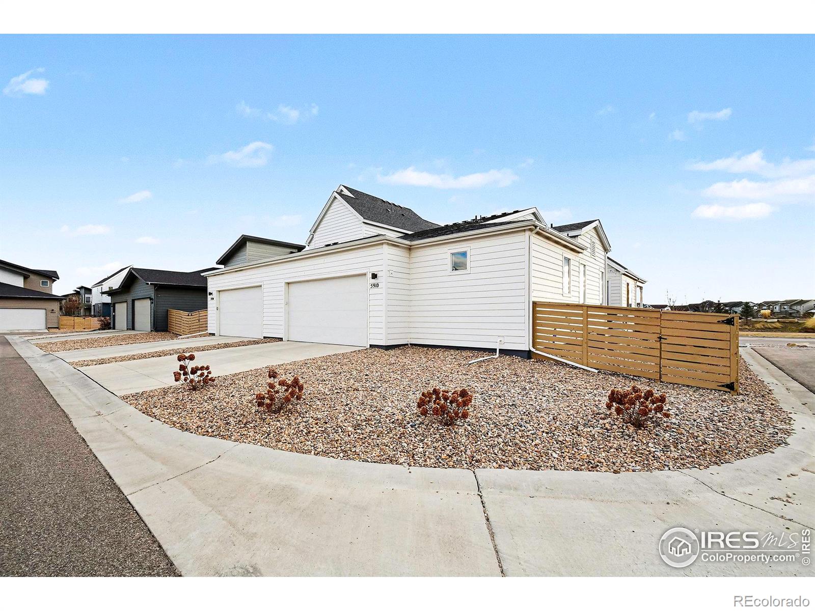 MLS Image #29 for 5910  rendezvous parkway,timnath, Colorado