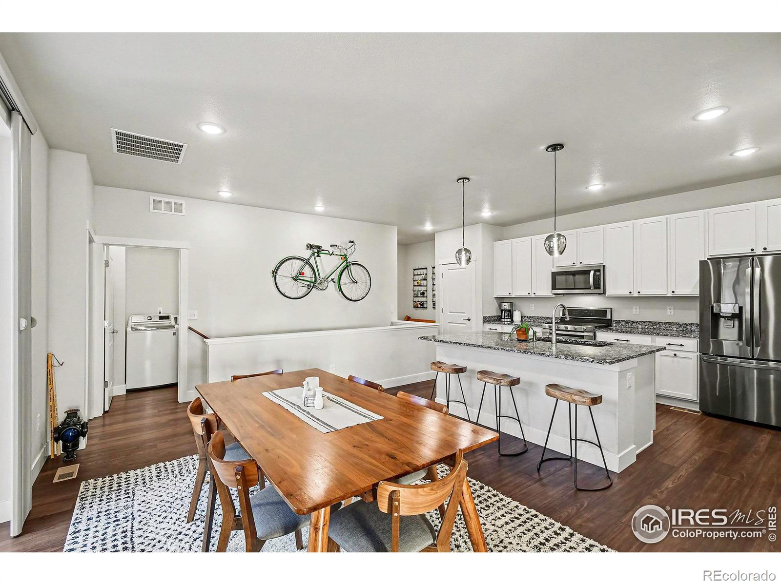 MLS Image #3 for 5910  rendezvous parkway,timnath, Colorado