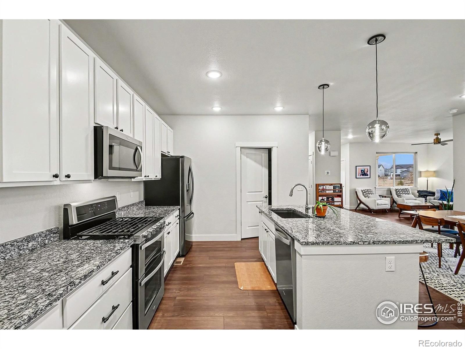 MLS Image #6 for 5910  rendezvous parkway,timnath, Colorado
