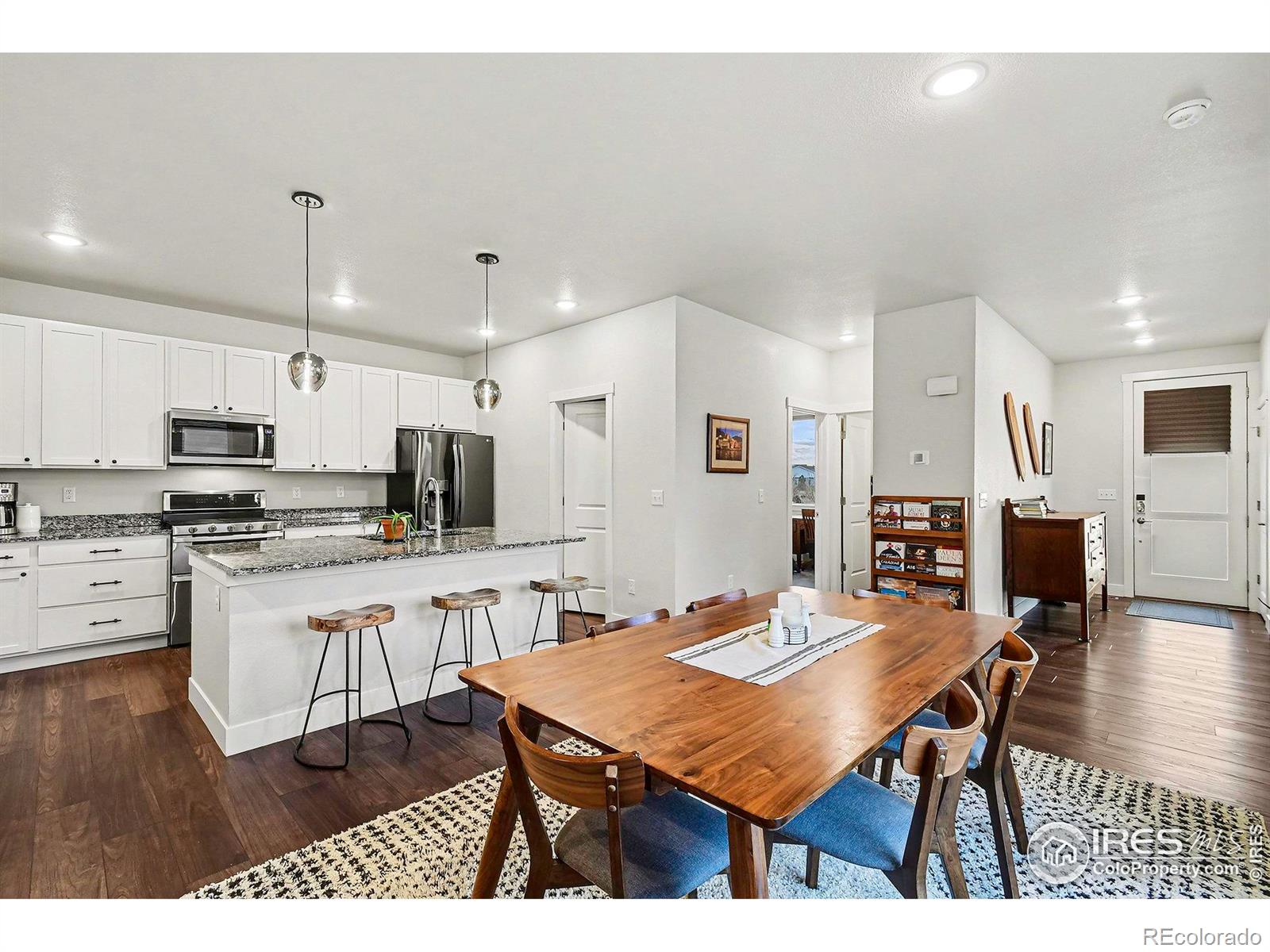 MLS Image #9 for 5910  rendezvous parkway,timnath, Colorado