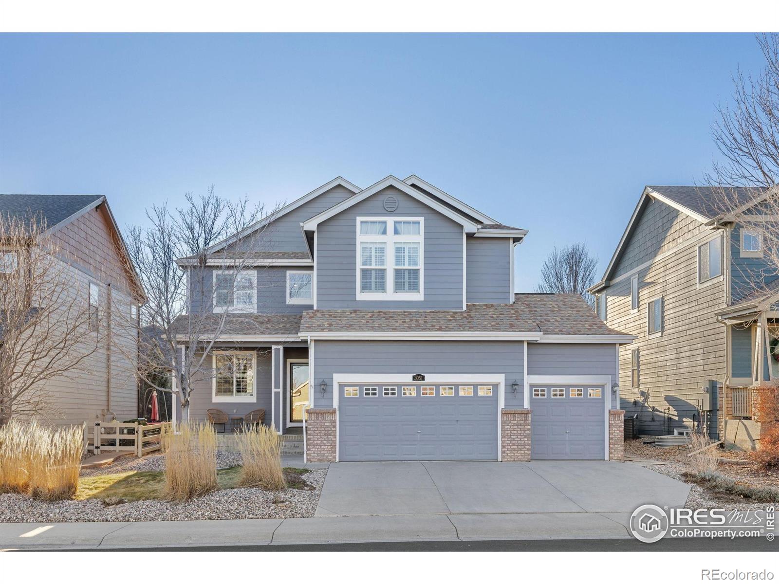 MLS Image #3 for 3051  hudson drive,loveland, Colorado
