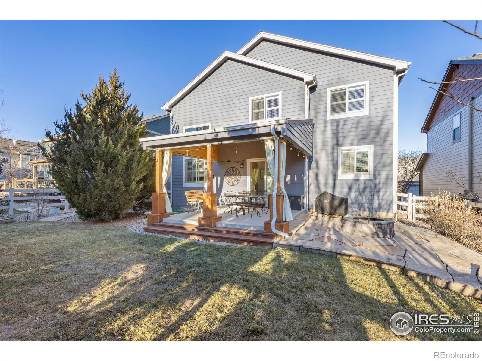 MLS Image #35 for 3051  hudson drive,loveland, Colorado