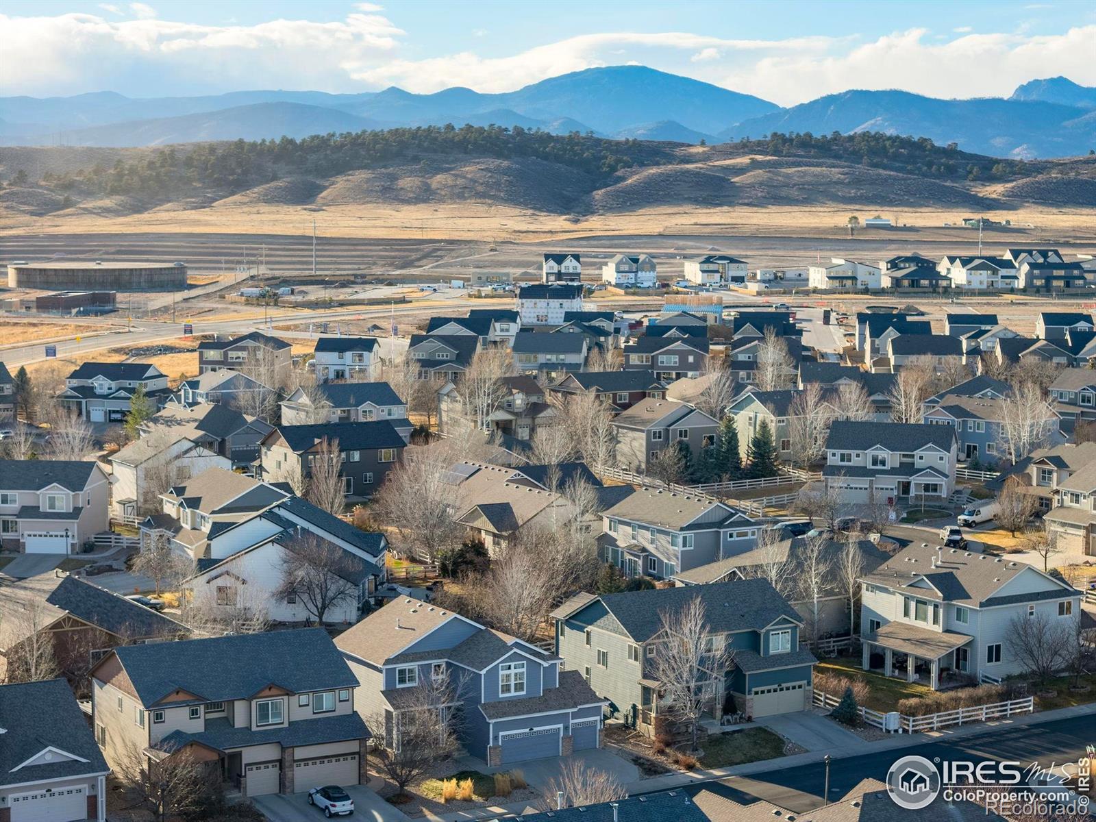 MLS Image #43 for 3051  hudson drive,loveland, Colorado