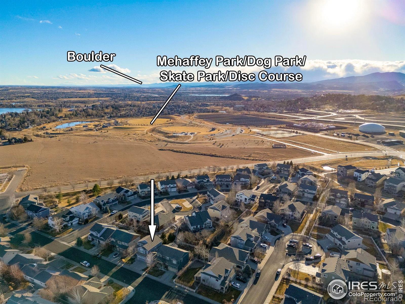 MLS Image #44 for 3051  hudson drive,loveland, Colorado