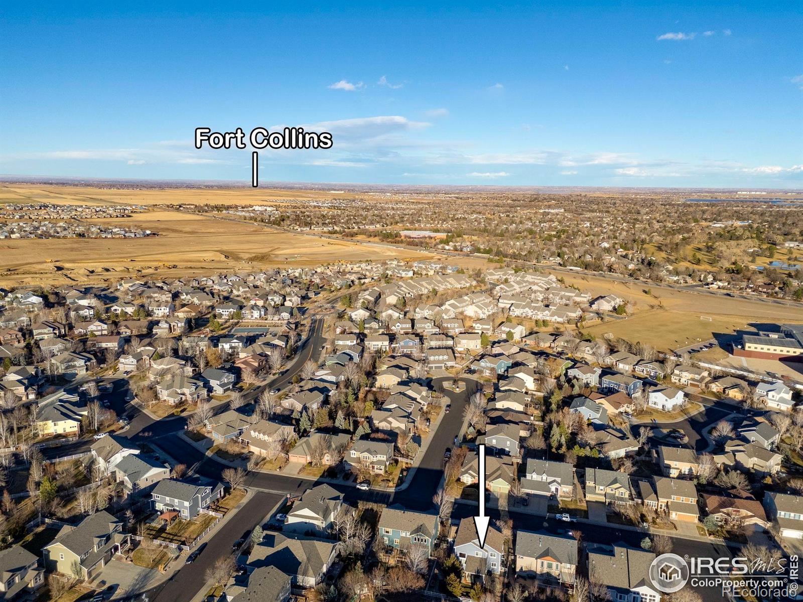 MLS Image #46 for 3051  hudson drive,loveland, Colorado