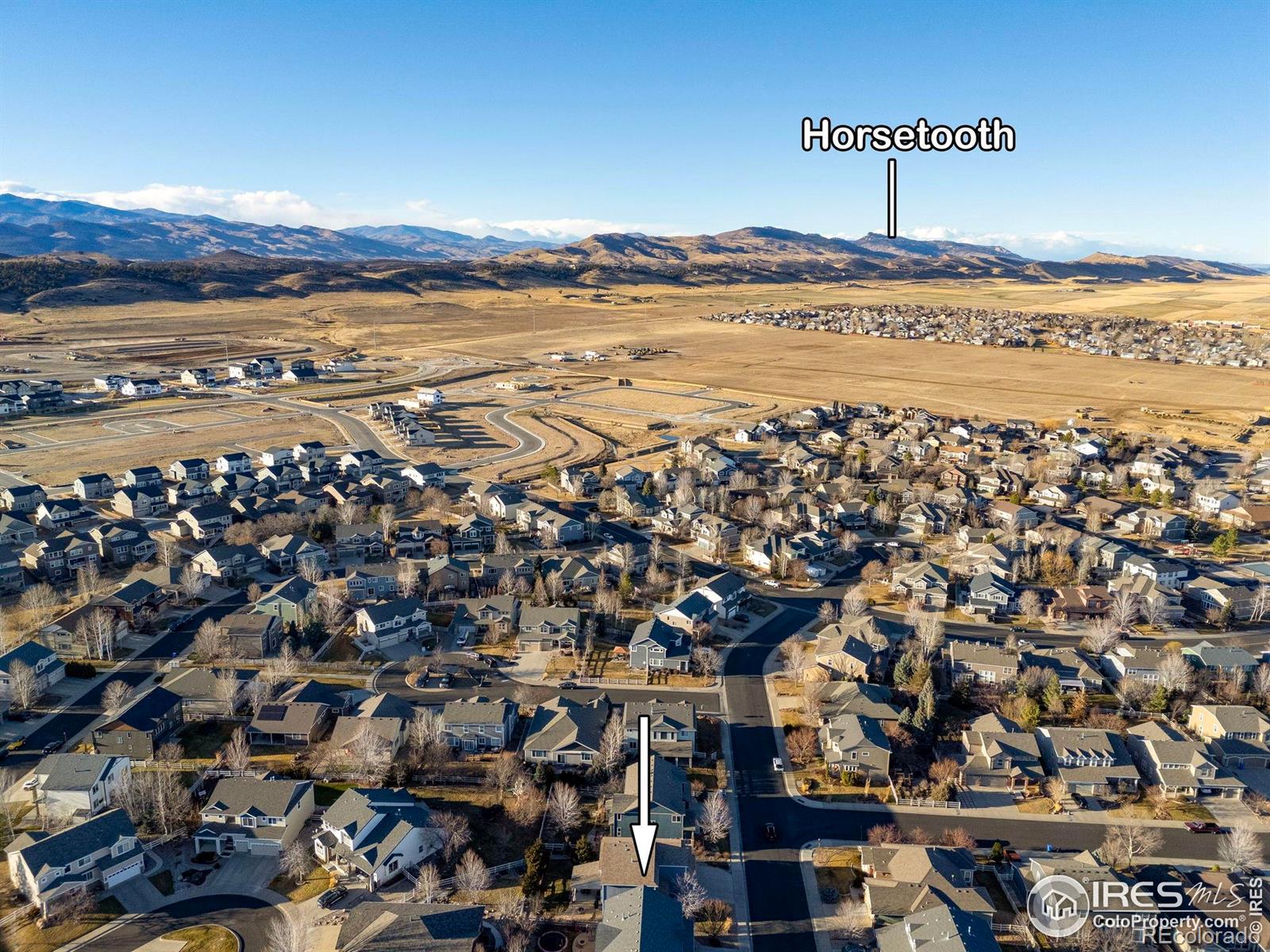MLS Image #47 for 3051  hudson drive,loveland, Colorado